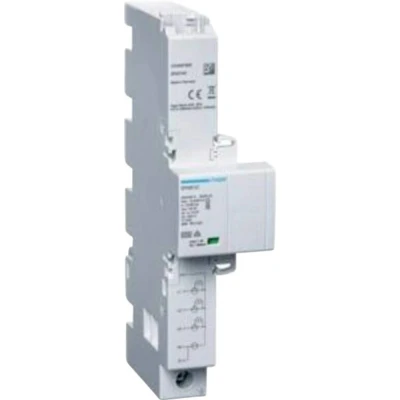 Afbeelding van Hager SPA801Z Combi afleider 1 stuk(s)