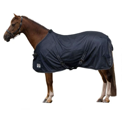 Afbeelding van Premiere XS vliegendeken Donkerblauw Bovenlengte: 85 cm &amp; Onderlengte: 115