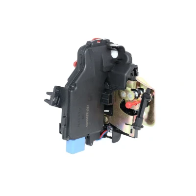 Afbeelding van BLIC 6010 25 033421P Deurslot Links voor AUDI: A3 Sportback, Hatchback, Convertible