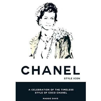 Afbeelding van Coco Chanel: Style Icon