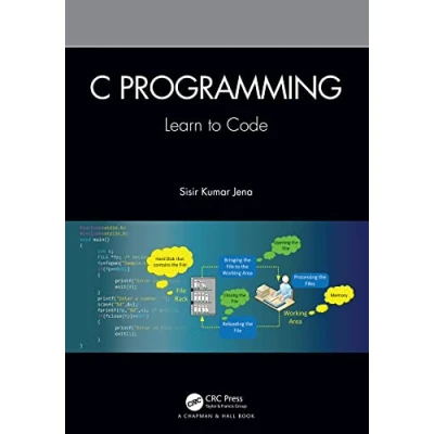 Afbeelding van C Programming
