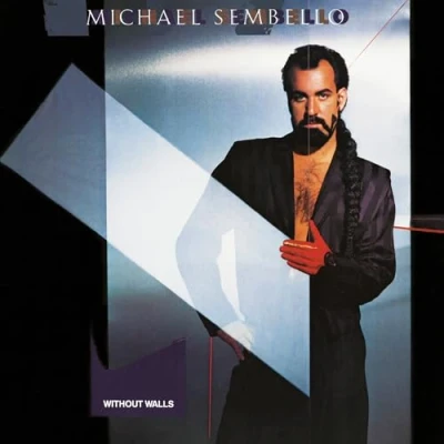 Afbeelding van Michael Sembello Without Walls (CD)