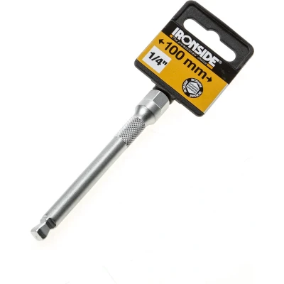 Afbeelding van Ironside verlengstuk 1/4inch 100mm