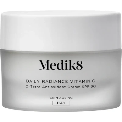 Afbeelding van Medik8 Daily Radiance Vitamin C, antioxidantcrème