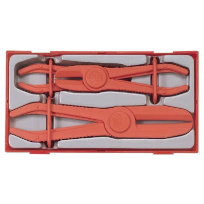 Afbeelding van TTHC03 Slangklemmenset Tc tray 3dlg