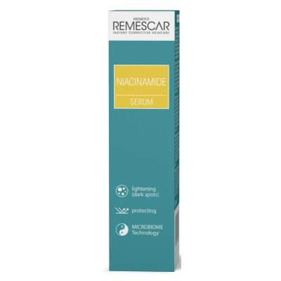 Afbeelding van Remescar Niacinamide Serum 30ML