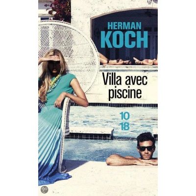 Afbeelding van Villa avec piscine