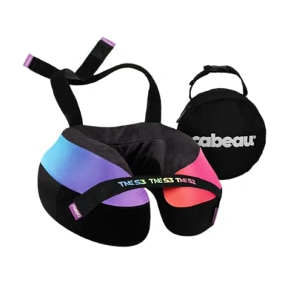 Afbeelding van Cabeau Evolution TNE S3 Multi Color Amsterdam