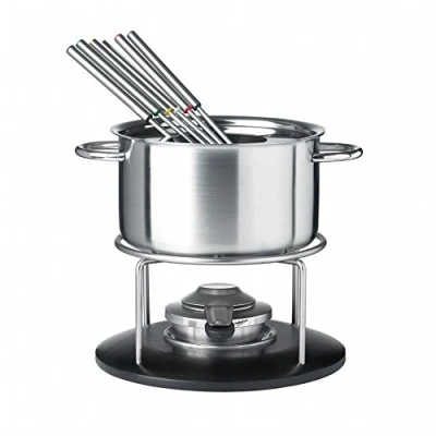 Afbeelding van Fondueset 2L Basic Spring