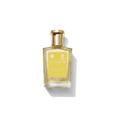 Afbeelding van Floris Private Collection Bergamotto Di Posita Eau de Parfum 50ml Unisex