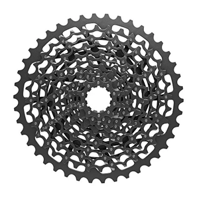 Afbeelding van SRAM XG 1150 Cassette 11 speed, zwart Uitvoering 10 42T