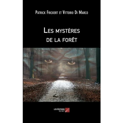 Image de Les mystères de la forêt