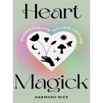 Afbeelding van Heart Magick