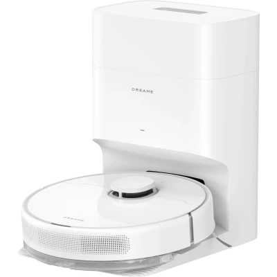 Afbeelding van Dreame D10 Plus 2nd Gen Robotstofzuiger Robotdweil