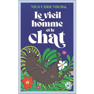 Afbeelding van LE VIEIL HOMME ET CHAT