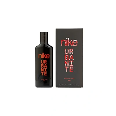 Afbeelding van Urbanite Woody Lane Man Eau de Toilette Spray 75ml