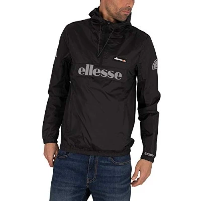 Afbeelding van Ellesse Berto 2 Jas Mannen Maat XS