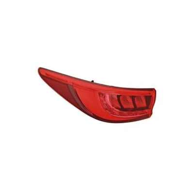 Afbeelding van Valeo Achterlicht 047061