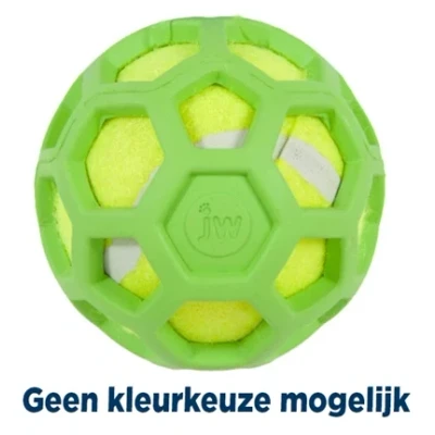 Afbeelding van Jw Hol Ee Roller LARGE (409777)