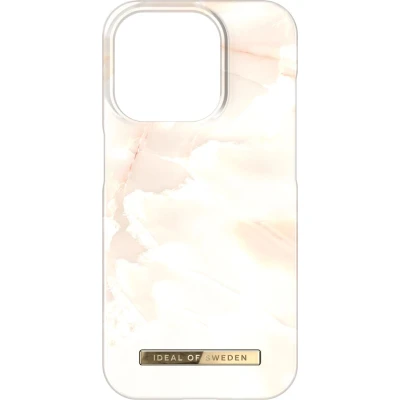 Image de Coque Apple iPhone 15 Pro Plastique iDeal of Sweden rigide/Coque Étui téléphone Multicolore