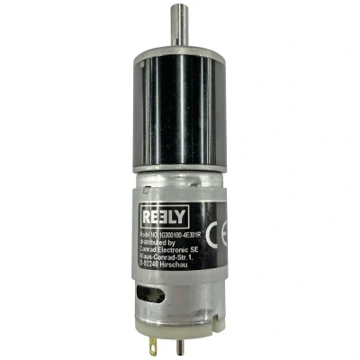 Afbeelding van Reely RE 7842828 Transmissiemotor 12 V 1:100