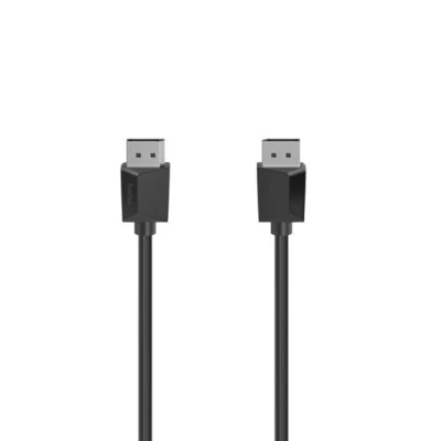 Image de Hama Câble Displayport 1.2 Uhd 4k 3m (200697)