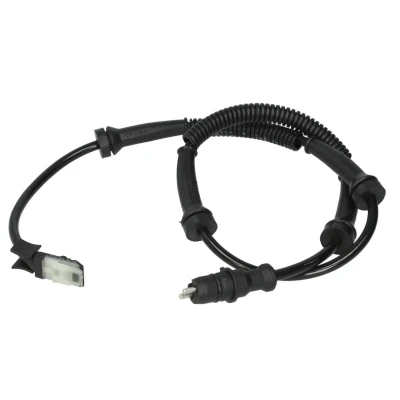 Afbeelding van AUTLOG AS4209 ABS Sensor Vooras rechts, links Geluidsensor RENAULT: TRAFIC 2 Kasten, Bus, 2, OPEL: Vivaro A Van, Combi