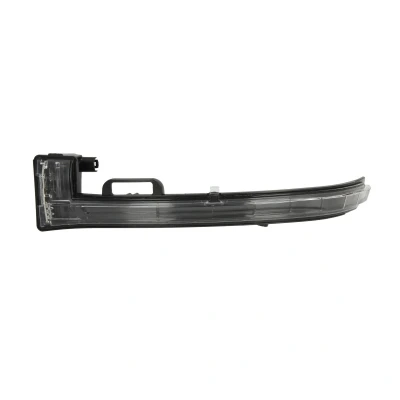 Afbeelding van TYC 326 0162 3 Knipperlichten Buitenspiegel links Met LED PEUGEOT: 308 II Hatchback, SW 2