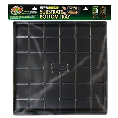 Afbeelding van Zoo Med ReptiBreeze Substrate Tray Voor de NT 13 (61X61CM)