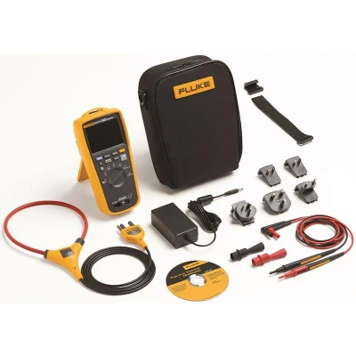 Afbeelding van Fluke 279FC/IFLEX Multimeter Geïntegreerde warmtebeeldcamera
