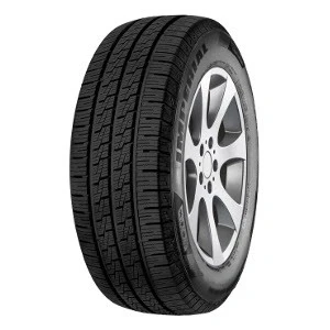 Afbeelding van Imperial VAN DRIVER AS 185/65 R15 97/95S personenwagen All season Banden IF035047