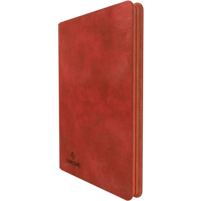 Afbeelding van Gamegenic Zip Up Album 18 Pocket Red