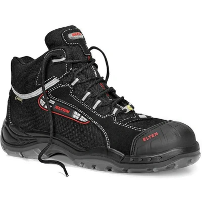 Afbeelding van Elten 768571 41 Sander Pro GTX ESD S3 veiligheidsschoenen maat