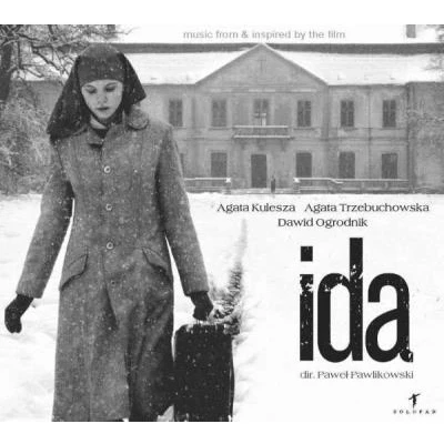 Image de Ida music from and inspired by the film
