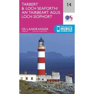 Afbeelding van Tarbert &amp; Loch Seaforth