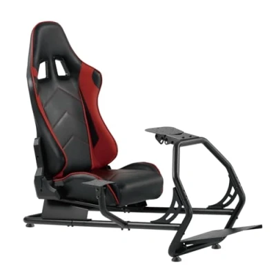 Afbeelding van Racing seat cockpit simulator fully adjustable