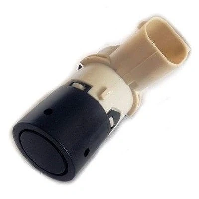 Afbeelding van MEAT &amp; DORIA 94566 Parkeersensoren Achter zwart Ultrasone sensor PEUGEOT: 207 Hatchback, CC