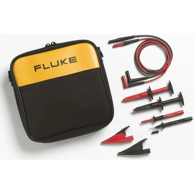 Afbeelding van Fluke TLK220 Veiligheidsmeetsnoerenset [ ] 1 stuk(s)