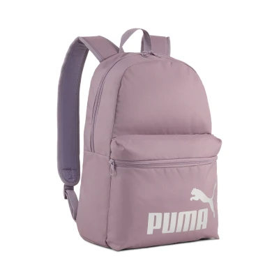 Afbeelding van Puma Phase Rugzak, Maat: One Size, Plum jam silver