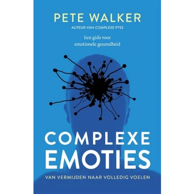Image de Complexe emoties