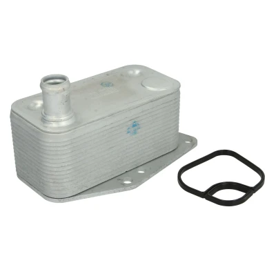 Afbeelding van THERMOTEC D4B009TT Oliekoeler BMW: 3 Touring, X3, Compact