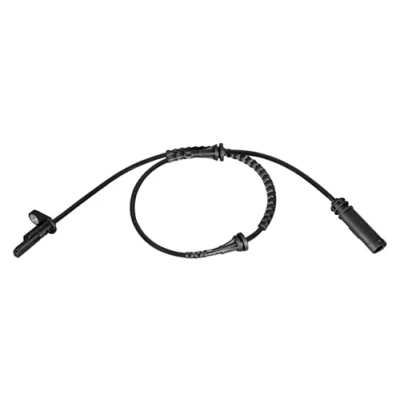 Afbeelding van HELLA 6PU 358 216 531 ABS Sensor Geluidsensor 2 polig 680mm MINI: Hatchback