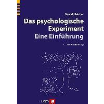 Afbeelding van Das psychologische Experiment