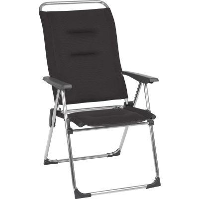 Afbeelding van Lafuma Alu Cham Air Comfort Campingstoel Verstelbaar Inklapbaar Acier