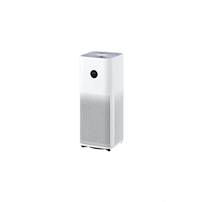 Afbeelding van Luchtzuiveraar Xiaomi SMART AIR Wit Zwart