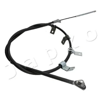Afbeelding van JAPKO 131231 Handremkabel rechts TOYOTA: RAV4 III Off Road