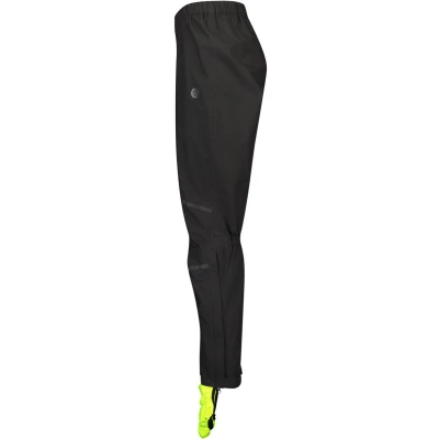 Afbeelding van Regenbroek Agu Compact Commuter Dames maat Xxl Zwart