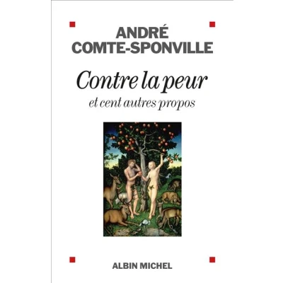 Image de Contre la peur