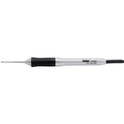 Afbeelding van Weller RTM 025 K Soldeerpunt Mespunt 45 Lengte soldeerpunt: 19 mm Inhoud: 1 stuk(s)