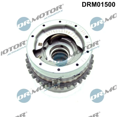 Afbeelding van Nokkenasregelaar Dr.Motor Automotive DRM01500